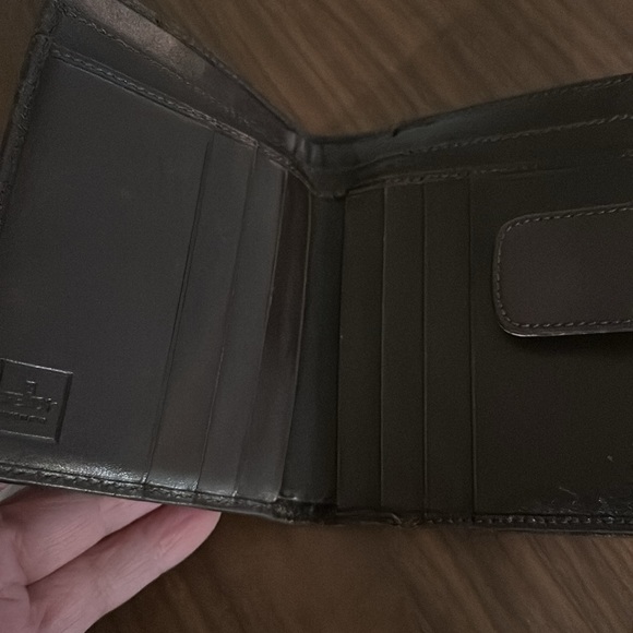 Fendi wallet - Picture 5 of 5